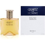 Ficha técnica e caractérísticas do produto Molyneux Perfume Masculino Quartz Homme EDT 30ml