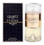 Ficha técnica e caractérísticas do produto Molyneux Quartz Pour Femme Eau de Parfum 100ml Feminino