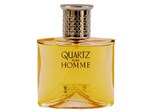 Ficha técnica e caractérísticas do produto Molyneux Quartz Pour Homme - Perfume Masculino Eau de Toilette 30 Ml