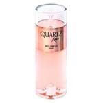 Ficha técnica e caractérísticas do produto Molyneux Quartz Rose Perfume Feminino (Eau de Parfum) 100ml
