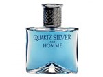 Molyneux Quartz Silver Pour Homme - Perfume Masculino Eau de Toilette 100ml