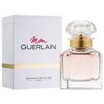 Ficha técnica e caractérísticas do produto Mon de Guerlain Eau de Parfum Feminino 100 Ml