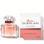 Ficha técnica e caractérísticas do produto Mon Guerlain Bloom Of Rose Edp 50 Ml