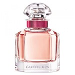 Ficha técnica e caractérísticas do produto Mon Guerlain Bloom Of Rose - Perfume Feminino Eau de Toilette