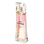 Ficha técnica e caractérísticas do produto Mon Lomani Perfume Feminino EDP