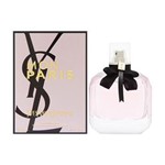 Ficha técnica e caractérísticas do produto Mon Paris de Yves Saint Laurent Eau de Parfum Feminino - 90 Ml