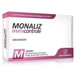 Monaliz - Meu Controle