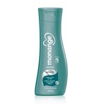 Ficha técnica e caractérísticas do produto Monange Anti Frizz Shampoo 350ml