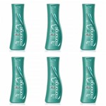 Ficha técnica e caractérísticas do produto Monange Antifrizz Shampoo 350ml (Kit C/06)
