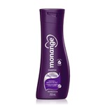 Ficha técnica e caractérísticas do produto Monange Fios + Encorpados Shampoo 350ml