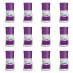 Ficha técnica e caractérísticas do produto Monange Flor de Lavanda Desodorante Rollon 60ml (Kit C/12)