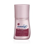 Ficha técnica e caractérísticas do produto Monange Hidratação Intensiva Desodorante Rollon 60ml
