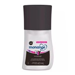 Ficha técnica e caractérísticas do produto Monange Invisible Desodorante Rollon 60ml