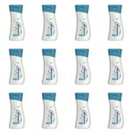 Ficha técnica e caractérísticas do produto Monange Iogurte C/ Aveia Leite Hidratante 200ml (Kit C/12)