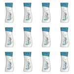 Ficha técnica e caractérísticas do produto Monange Iogurte com Aveia Leite Hidratante 200ml - Kit com 12