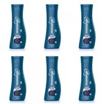 Ficha técnica e caractérísticas do produto Monange Proteção Térmica Shampoo 350ml (Kit C/06)