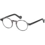 Ficha técnica e caractérísticas do produto Moncler 5030 020 - Oculos de Grau