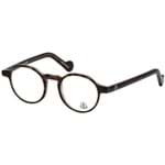 Ficha técnica e caractérísticas do produto Moncler 5030 052 - Oculos de Grau