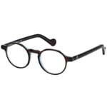 Ficha técnica e caractérísticas do produto Moncler 5030 050 - Oculos de Grau