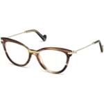 Ficha técnica e caractérísticas do produto Moncler 5018 047 - Oculos de Grau