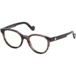Ficha técnica e caractérísticas do produto Moncler 5041 0083 - Oculos de Grau