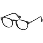 Ficha técnica e caractérísticas do produto Moncler 5044 001 - Oculos de Grau