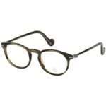 Ficha técnica e caractérísticas do produto Moncler 5044 052 - Oculos de Grau