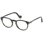 Ficha técnica e caractérísticas do produto Moncler 5044 055 - Oculos de Grau