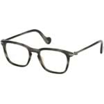 Ficha técnica e caractérísticas do produto Moncler 5045 055 - Oculos de Grau