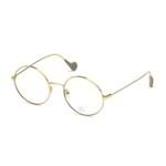 Ficha técnica e caractérísticas do produto Moncler 5047 032 - Oculos de Grau