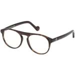 Ficha técnica e caractérísticas do produto Moncler 5054 052 - Oculos de Grau