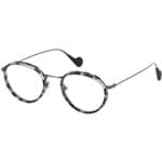 Ficha técnica e caractérísticas do produto Moncler 5057 005 - Oculos de Grau