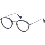 Ficha técnica e caractérísticas do produto Moncler 5057 092 - Oculos de Grau