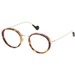 Ficha técnica e caractérísticas do produto Moncler 5058 052 - Oculos de Grau