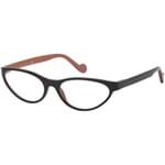 Ficha técnica e caractérísticas do produto Moncler 5064 005 - Oculos de Grau