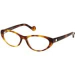 Ficha técnica e caractérísticas do produto Moncler 5066 052 - Oculos de Grau