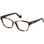 Ficha técnica e caractérísticas do produto Moncler 5069 055 - Oculos de Grau