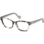 Ficha técnica e caractérísticas do produto Moncler 5069 074 - Oculos de Grau