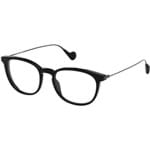 Ficha técnica e caractérísticas do produto Moncler 5072 001 - Oculos de Grau