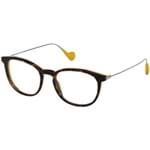 Ficha técnica e caractérísticas do produto Moncler 5072 052 - Oculos de Grau
