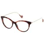 Ficha técnica e caractérísticas do produto Moncler 5071 055 - Oculos de Grau