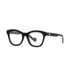 Ficha técnica e caractérísticas do produto Moncler 5038 001 - Oculos de Grau