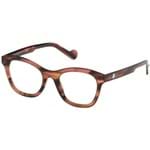 Ficha técnica e caractérísticas do produto Moncler 5038 056 - Oculos de Grau