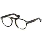 Ficha técnica e caractérísticas do produto Moncler 5028 098 - Oculos de Grau