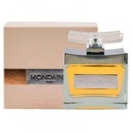 Ficha técnica e caractérísticas do produto Mondaine Eau de Parfum 95ml