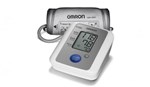 Ficha técnica e caractérísticas do produto Monitor de Pressão Arterial Automático de Braço (HEM-7113) - Omron