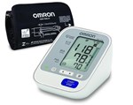 Ficha técnica e caractérísticas do produto Monitor de Pressão Arterial Omron Digital Hem-7130