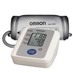 Ficha técnica e caractérísticas do produto Monitor de Pressão Arterial Omron Hem-7113 Automático para Braço