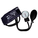 Ficha técnica e caractérísticas do produto Monitor de Pressão Esfigmomanômetro com Esteto Infantil