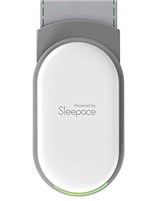 Ficha técnica e caractérísticas do produto Monitor do Sono Sleepace RestOn Bluetooth - Z400T